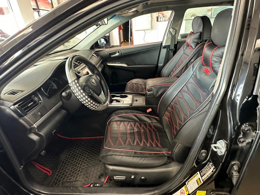 2012 Toyota Camry 4dr Sdn I4 Auto SE (Natl), available for sale in Inwood, New York | 5 Towns Drive. Inwood, New York 2012 Toyota Camry 4dr Sdn I4 Auto SE (Natl), available for sale in Inwood, New York | 5 Towns Drive. Inwood, New York
