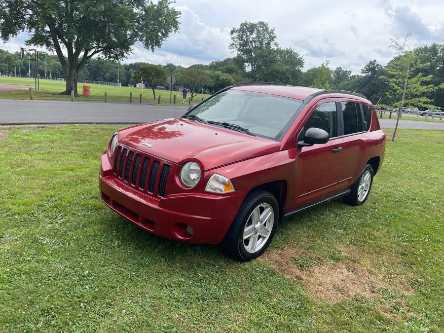Used 2008 Jeep Compass in Plainville, Connecticut | Choice Group LLC Choice Motor Car. Plainville, Connecticut
