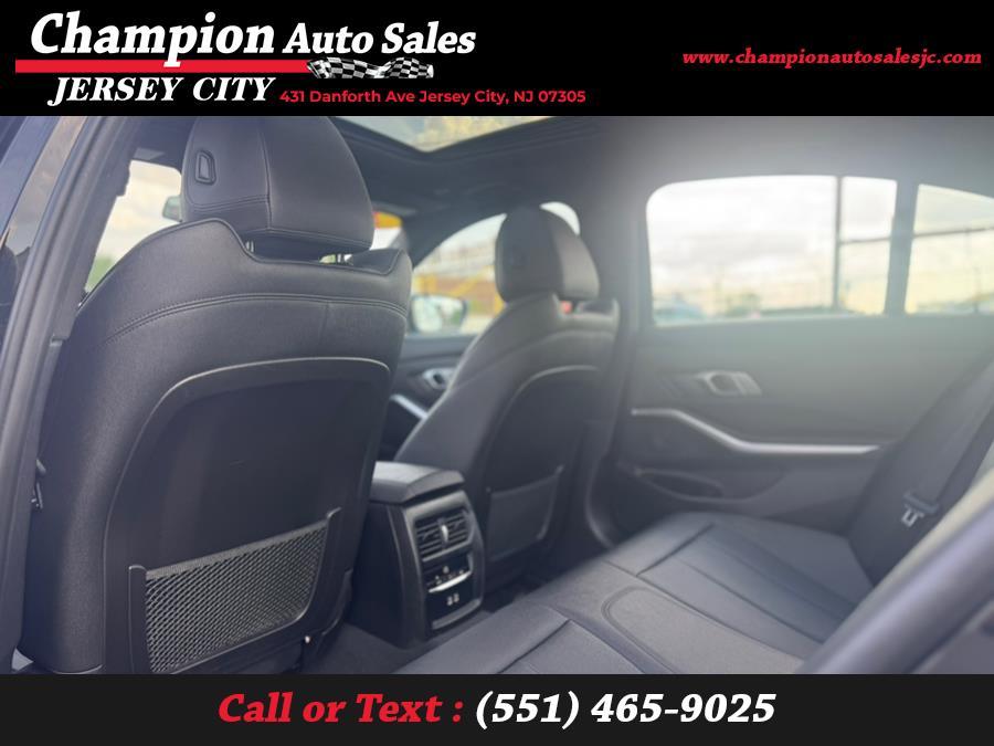 2021 BMW 3 Series 330i xDrive Sedan North America, available for sale in Jersey City, New Jersey | Champion Auto Sales. Jersey City, New Jersey 2021 BMW 3 Series 330i xDrive Sedan North America, available for sale in Jersey City, New Jersey | Champion Auto Sales. Jersey City, New Jersey