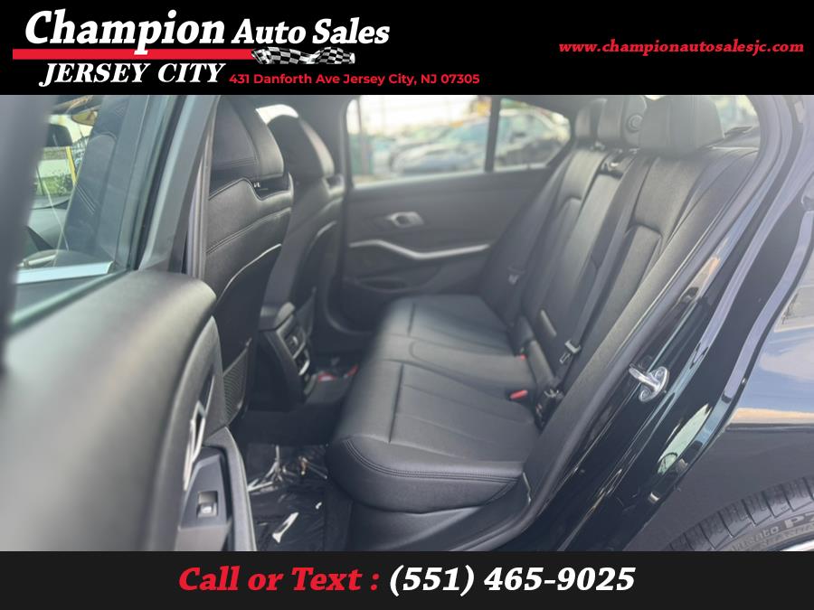 2021 BMW 3 Series 330i xDrive Sedan North America, available for sale in Jersey City, New Jersey | Champion Auto Sales. Jersey City, New Jersey 2021 BMW 3 Series 330i xDrive Sedan North America, available for sale in Jersey City, New Jersey | Champion Auto Sales. Jersey City, New Jersey