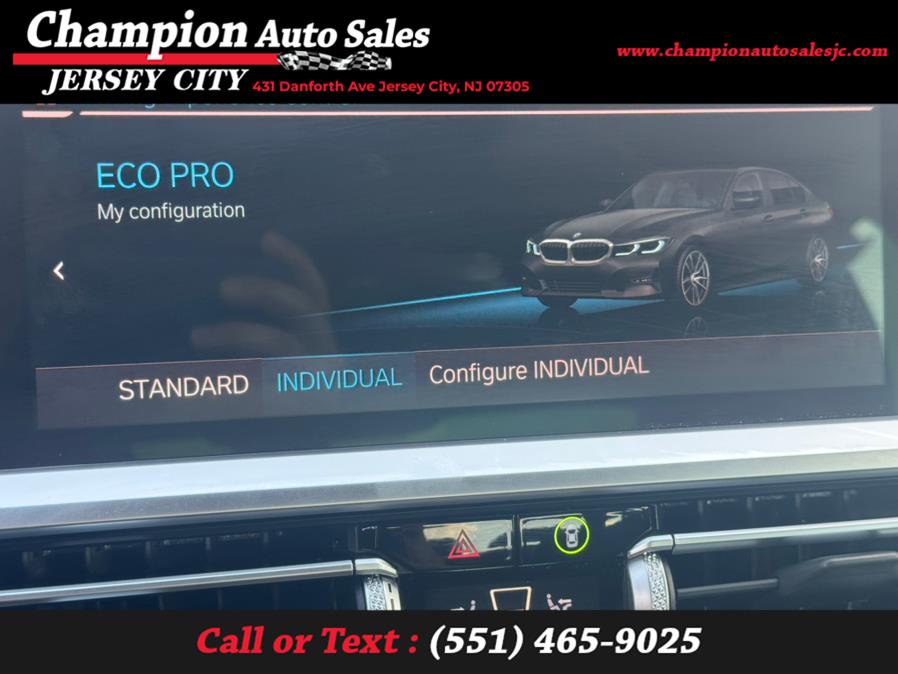 2021 BMW 3 Series 330i xDrive Sedan North America, available for sale in Jersey City, New Jersey | Champion Auto Sales. Jersey City, New Jersey 2021 BMW 3 Series 330i xDrive Sedan North America, available for sale in Jersey City, New Jersey | Champion Auto Sales. Jersey City, New Jersey