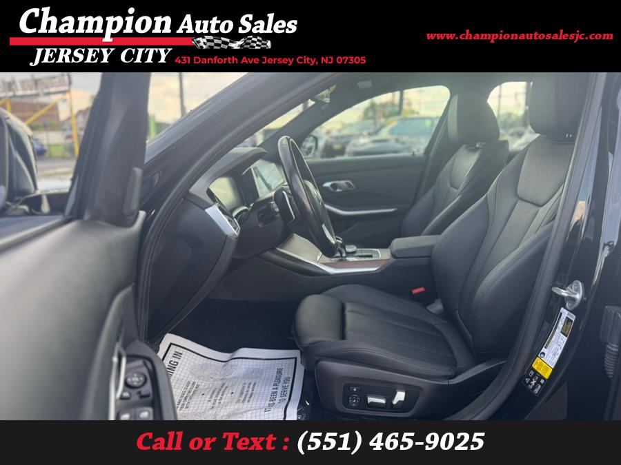 2021 BMW 3 Series 330i xDrive Sedan North America, available for sale in Jersey City, New Jersey | Champion Auto Sales. Jersey City, New Jersey 2021 BMW 3 Series 330i xDrive Sedan North America, available for sale in Jersey City, New Jersey | Champion Auto Sales. Jersey City, New Jersey