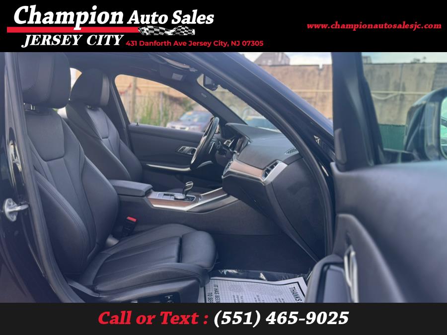 2021 BMW 3 Series 330i xDrive Sedan North America, available for sale in Jersey City, New Jersey | Champion Auto Sales. Jersey City, New Jersey 2021 BMW 3 Series 330i xDrive Sedan North America, available for sale in Jersey City, New Jersey | Champion Auto Sales. Jersey City, New Jersey