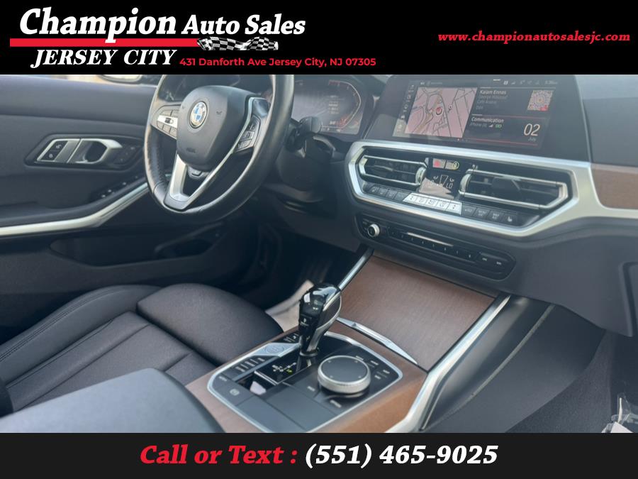 2021 BMW 3 Series 330i xDrive Sedan North America, available for sale in Jersey City, New Jersey | Champion Auto Sales. Jersey City, New Jersey 2021 BMW 3 Series 330i xDrive Sedan North America, available for sale in Jersey City, New Jersey | Champion Auto Sales. Jersey City, New Jersey
