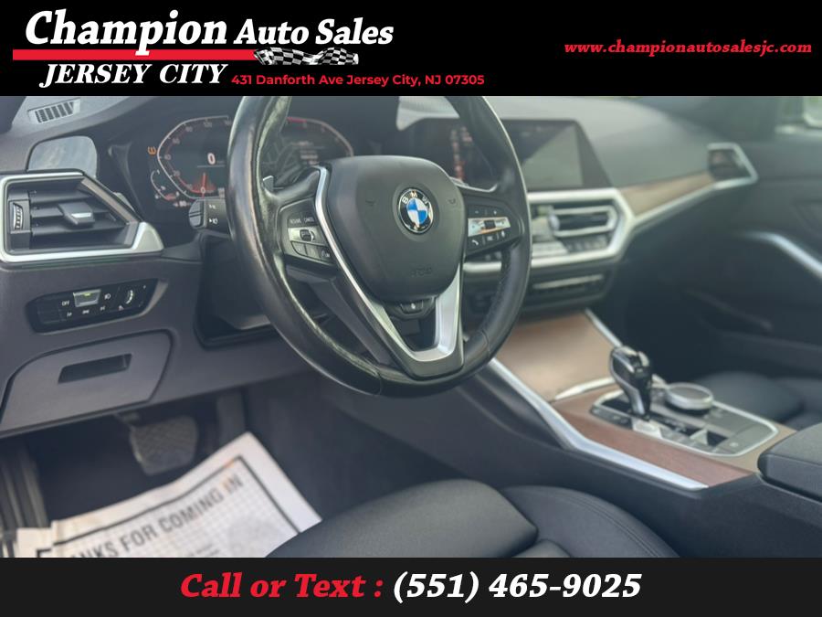 2021 BMW 3 Series 330i xDrive Sedan North America, available for sale in Jersey City, New Jersey | Champion Auto Sales. Jersey City, New Jersey 2021 BMW 3 Series 330i xDrive Sedan North America, available for sale in Jersey City, New Jersey | Champion Auto Sales. Jersey City, New Jersey