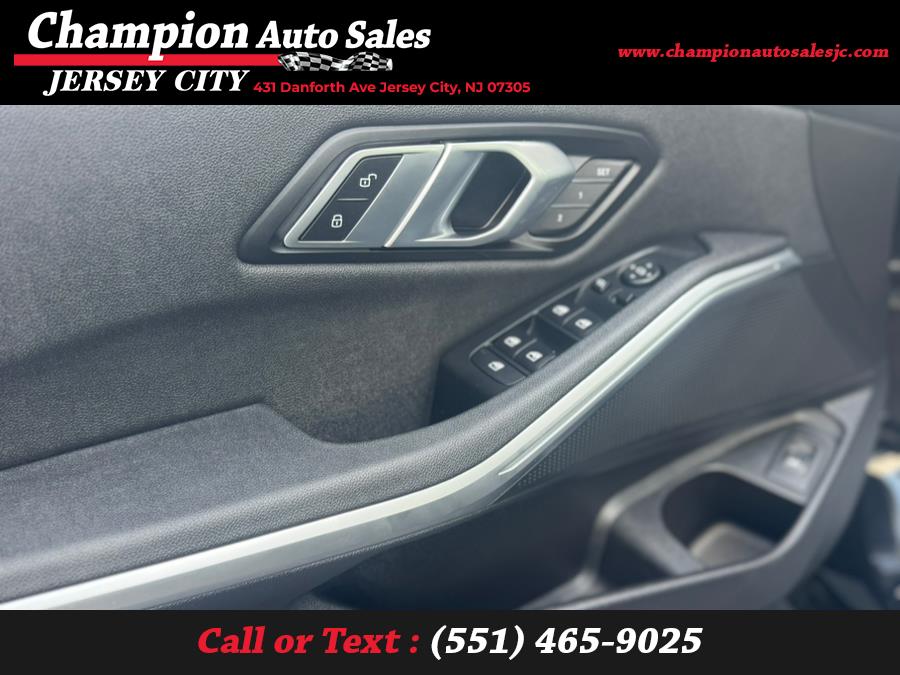 2021 BMW 3 Series 330i xDrive Sedan North America, available for sale in Jersey City, New Jersey | Champion Auto Sales. Jersey City, New Jersey 2021 BMW 3 Series 330i xDrive Sedan North America, available for sale in Jersey City, New Jersey | Champion Auto Sales. Jersey City, New Jersey