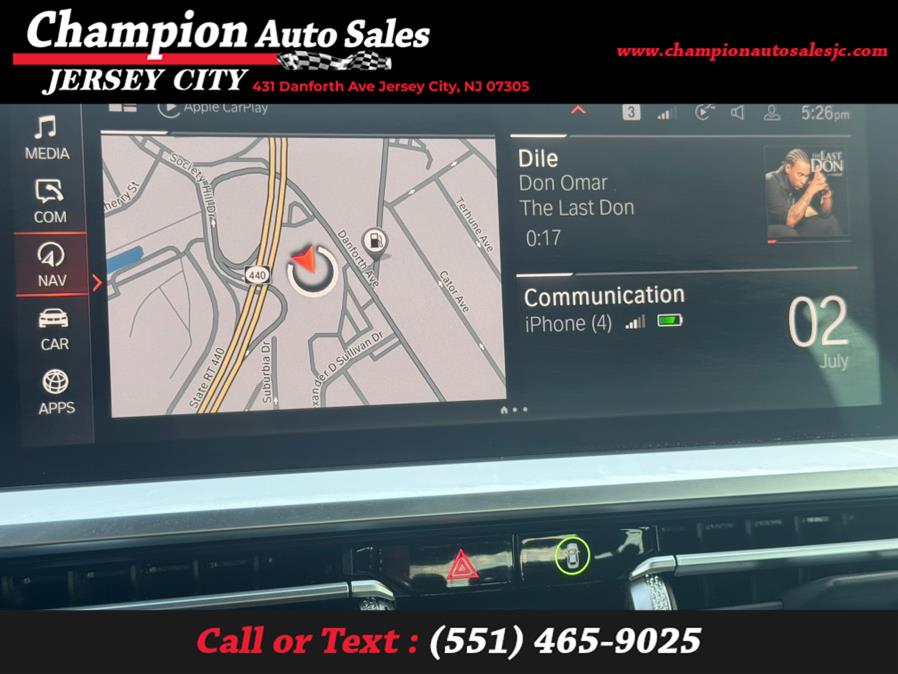 2021 BMW 3 Series 330i xDrive Sedan North America, available for sale in Jersey City, New Jersey | Champion Auto Sales. Jersey City, New Jersey 2021 BMW 3 Series 330i xDrive Sedan North America, available for sale in Jersey City, New Jersey | Champion Auto Sales. Jersey City, New Jersey