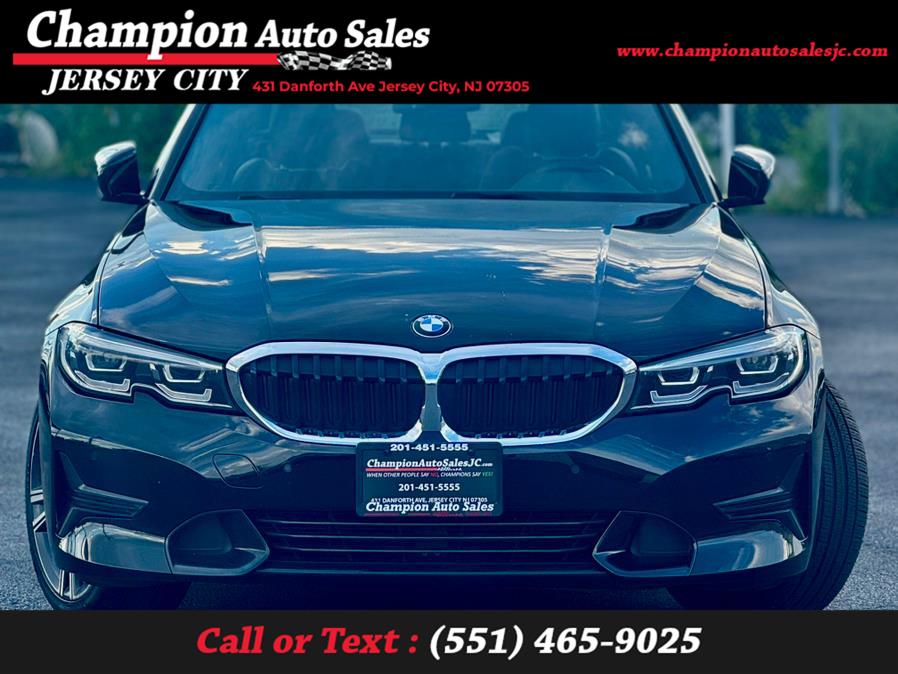 2021 BMW 3 Series 330i xDrive Sedan North America, available for sale in Jersey City, New Jersey | Champion Auto Sales. Jersey City, New Jersey 2021 BMW 3 Series 330i xDrive Sedan North America, available for sale in Jersey City, New Jersey | Champion Auto Sales. Jersey City, New Jersey