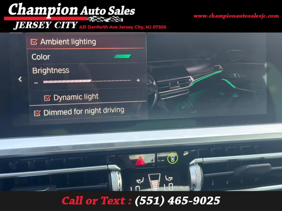 2021 BMW 3 Series 330i xDrive Sedan North America, available for sale in Jersey City, New Jersey | Champion Auto Sales. Jersey City, New Jersey 2021 BMW 3 Series 330i xDrive Sedan North America, available for sale in Jersey City, New Jersey | Champion Auto Sales. Jersey City, New Jersey