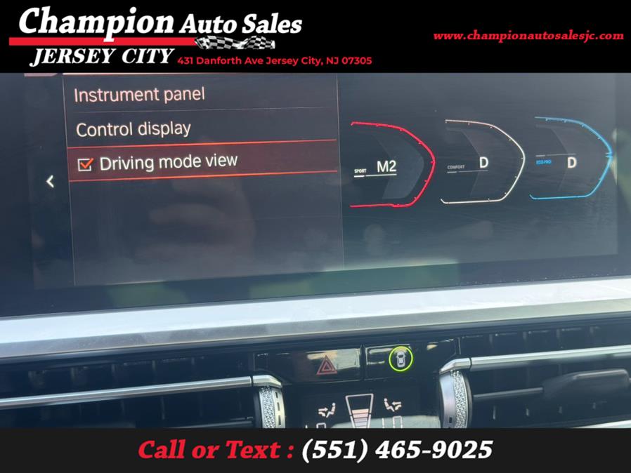 2021 BMW 3 Series 330i xDrive Sedan North America, available for sale in Jersey City, New Jersey | Champion Auto Sales. Jersey City, New Jersey 2021 BMW 3 Series 330i xDrive Sedan North America, available for sale in Jersey City, New Jersey | Champion Auto Sales. Jersey City, New Jersey