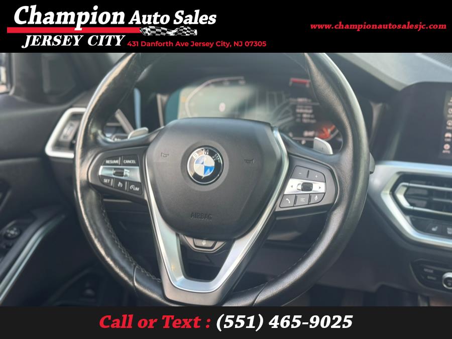 2021 BMW 3 Series 330i xDrive Sedan North America, available for sale in Jersey City, New Jersey | Champion Auto Sales. Jersey City, New Jersey 2021 BMW 3 Series 330i xDrive Sedan North America, available for sale in Jersey City, New Jersey | Champion Auto Sales. Jersey City, New Jersey