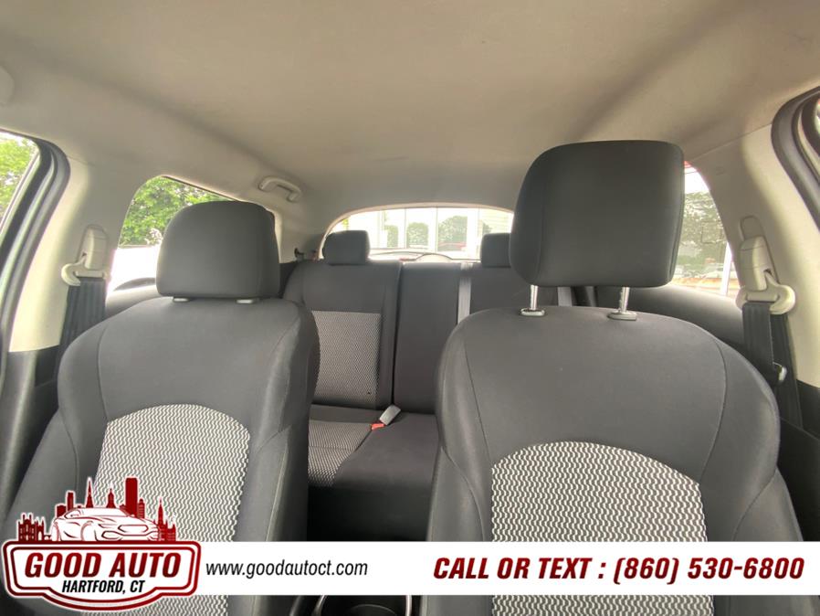 2017 Nissan JUKE FWD S, available for sale in Hartford, Connecticut | Good Auto LLC. Hartford, Connecticut 2017 Nissan JUKE FWD S, available for sale in Hartford, Connecticut | Good Auto LLC. Hartford, Connecticut