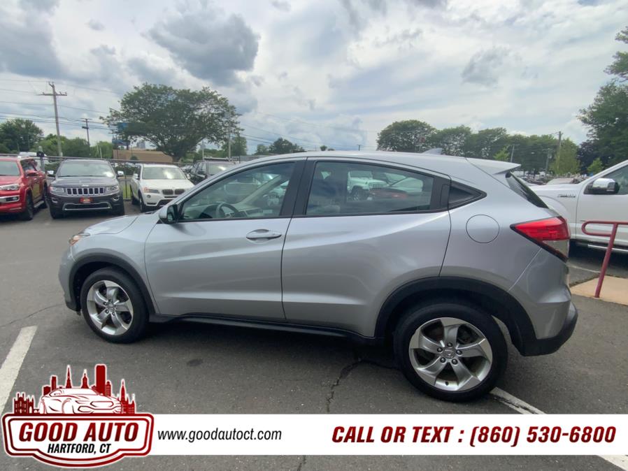 2019 Honda HR-V LX AWD CVT, available for sale in Hartford, Connecticut | Good Auto LLC. Hartford, Connecticut 2019 Honda HR-V LX AWD CVT, available for sale in Hartford, Connecticut | Good Auto LLC. Hartford, Connecticut