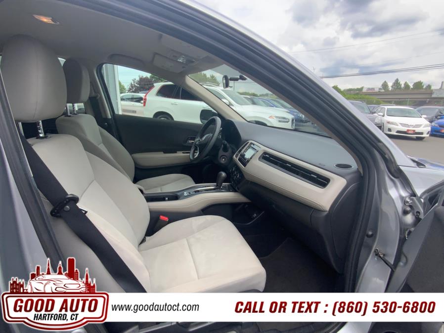 2019 Honda HR-V LX AWD CVT, available for sale in Hartford, Connecticut | Good Auto LLC. Hartford, Connecticut 2019 Honda HR-V LX AWD CVT, available for sale in Hartford, Connecticut | Good Auto LLC. Hartford, Connecticut