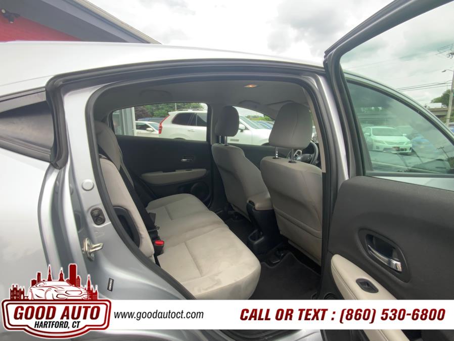 2019 Honda HR-V LX AWD CVT, available for sale in Hartford, Connecticut | Good Auto LLC. Hartford, Connecticut 2019 Honda HR-V LX AWD CVT, available for sale in Hartford, Connecticut | Good Auto LLC. Hartford, Connecticut