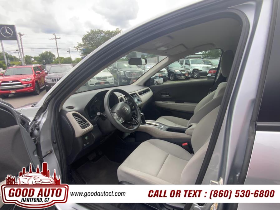 2019 Honda HR-V LX AWD CVT, available for sale in Hartford, Connecticut | Good Auto LLC. Hartford, Connecticut 2019 Honda HR-V LX AWD CVT, available for sale in Hartford, Connecticut | Good Auto LLC. Hartford, Connecticut