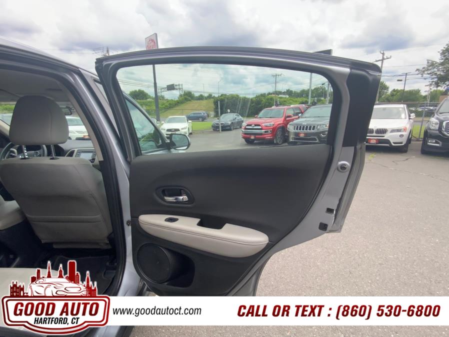 2019 Honda HR-V LX AWD CVT, available for sale in Hartford, Connecticut | Good Auto LLC. Hartford, Connecticut 2019 Honda HR-V LX AWD CVT, available for sale in Hartford, Connecticut | Good Auto LLC. Hartford, Connecticut