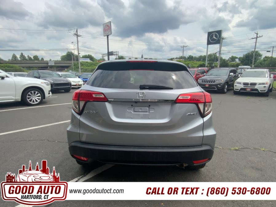 2019 Honda HR-V LX AWD CVT, available for sale in Hartford, Connecticut | Good Auto LLC. Hartford, Connecticut 2019 Honda HR-V LX AWD CVT, available for sale in Hartford, Connecticut | Good Auto LLC. Hartford, Connecticut