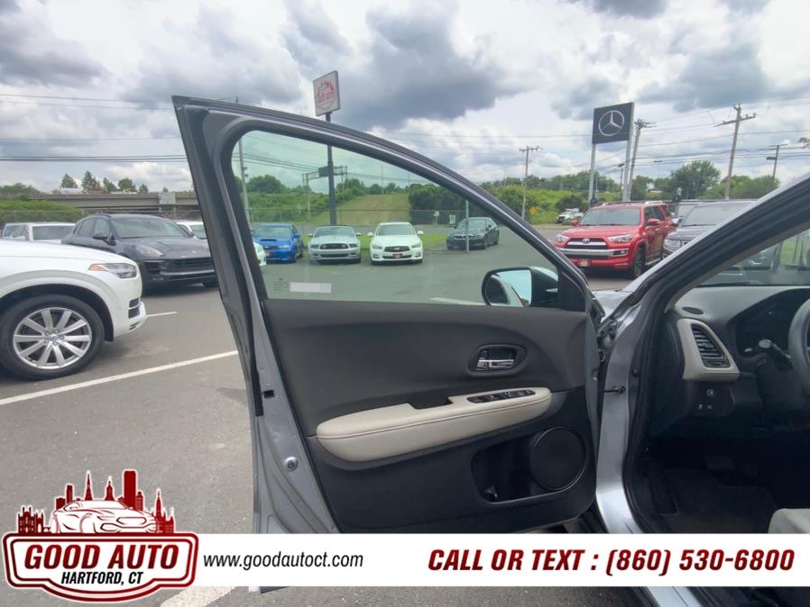2019 Honda HR-V LX AWD CVT, available for sale in Hartford, Connecticut | Good Auto LLC. Hartford, Connecticut 2019 Honda HR-V LX AWD CVT, available for sale in Hartford, Connecticut | Good Auto LLC. Hartford, Connecticut