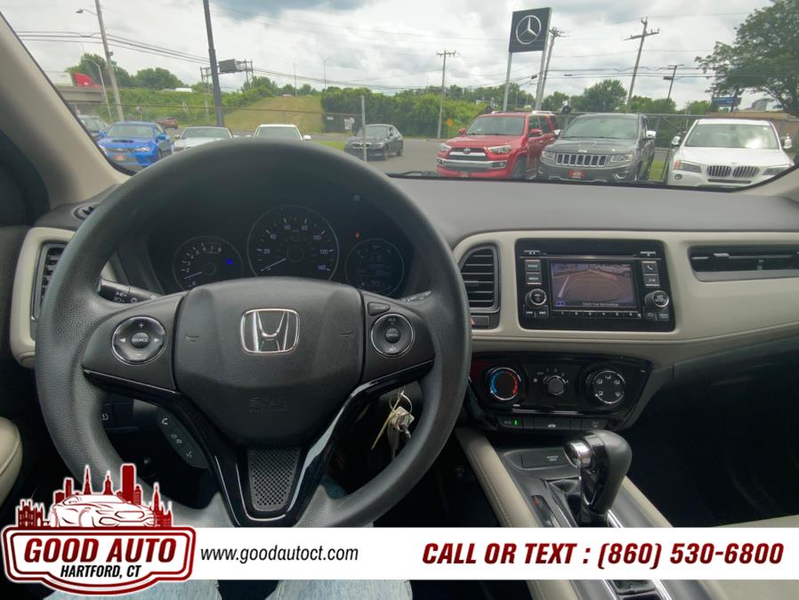 2019 Honda HR-V LX AWD CVT, available for sale in Hartford, Connecticut | Good Auto LLC. Hartford, Connecticut 2019 Honda HR-V LX AWD CVT, available for sale in Hartford, Connecticut | Good Auto LLC. Hartford, Connecticut