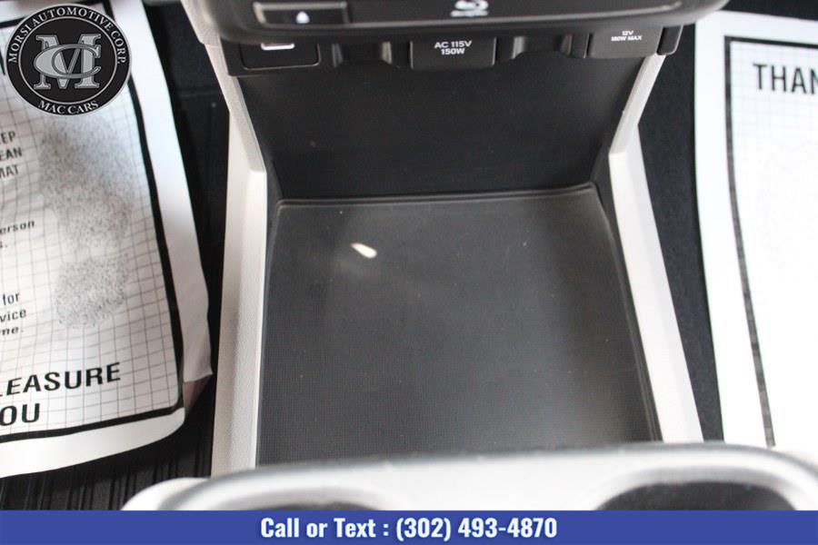 2022 Honda Odyssey Elite Auto, available for sale in New Castle, Delaware | Morsi Automotive Corporation. New Castle, Delaware 2022 Honda Odyssey Elite Auto, available for sale in New Castle, Delaware | Morsi Automotive Corporation. New Castle, Delaware