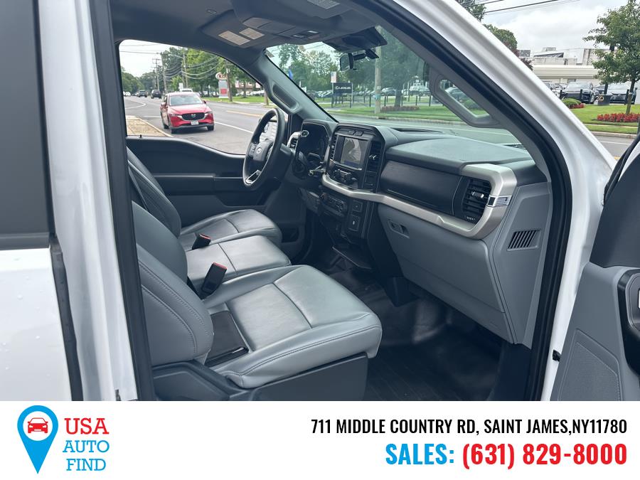 2021 Ford F-150 XL 4WD SuperCrew 5.5'' Box, available for sale in Saint James, New York | USA Auto Find. Saint James, New York 2021 Ford F-150 XL 4WD SuperCrew 5.5'' Box, available for sale in Saint James, New York | USA Auto Find. Saint James, New York