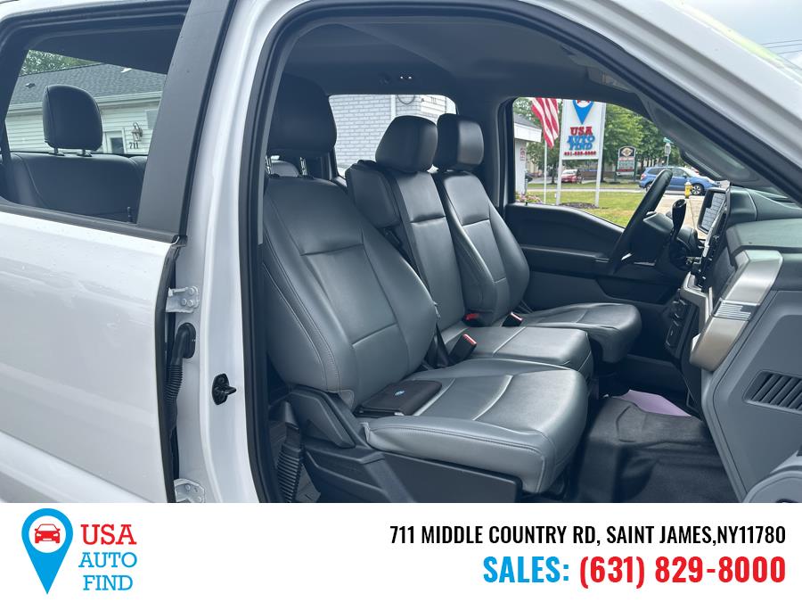 2021 Ford F-150 XL 4WD SuperCrew 5.5'' Box, available for sale in Saint James, New York | USA Auto Find. Saint James, New York 2021 Ford F-150 XL 4WD SuperCrew 5.5'' Box, available for sale in Saint James, New York | USA Auto Find. Saint James, New York