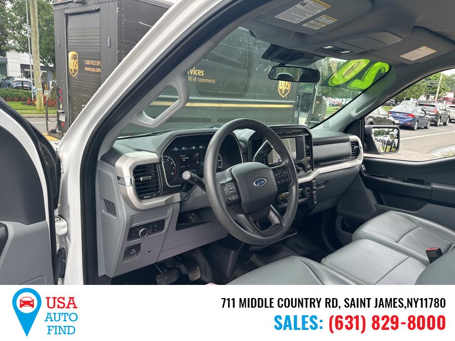 2021 Ford F-150 XL 4WD SuperCrew 5.5'' Box, available for sale in Saint James, New York | USA Auto Find. Saint James, New York 2021 Ford F-150 XL 4WD SuperCrew 5.5'' Box, available for sale in Saint James, New York | USA Auto Find. Saint James, New York