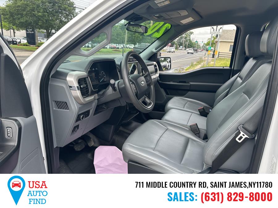2021 Ford F-150 XL 4WD SuperCrew 5.5'' Box, available for sale in Saint James, New York | USA Auto Find. Saint James, New York 2021 Ford F-150 XL 4WD SuperCrew 5.5'' Box, available for sale in Saint James, New York | USA Auto Find. Saint James, New York