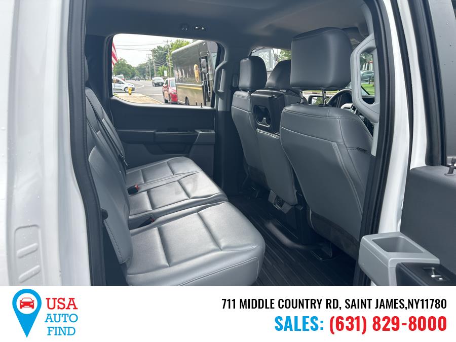 2021 Ford F-150 XL 4WD SuperCrew 5.5'' Box, available for sale in Saint James, New York | USA Auto Find. Saint James, New York 2021 Ford F-150 XL 4WD SuperCrew 5.5'' Box, available for sale in Saint James, New York | USA Auto Find. Saint James, New York