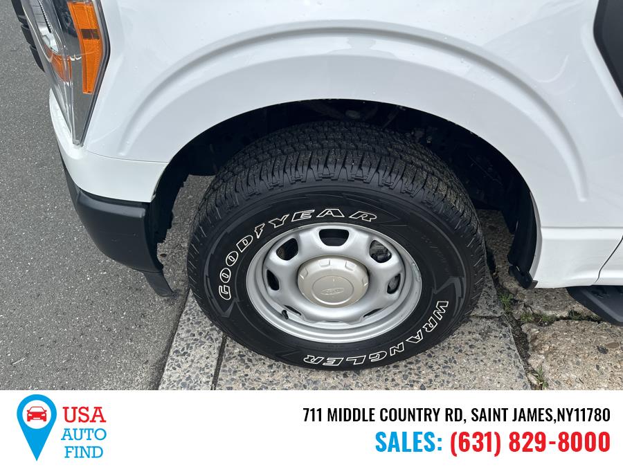 2021 Ford F-150 XL 4WD SuperCrew 5.5'' Box, available for sale in Saint James, New York | USA Auto Find. Saint James, New York 2021 Ford F-150 XL 4WD SuperCrew 5.5'' Box, available for sale in Saint James, New York | USA Auto Find. Saint James, New York