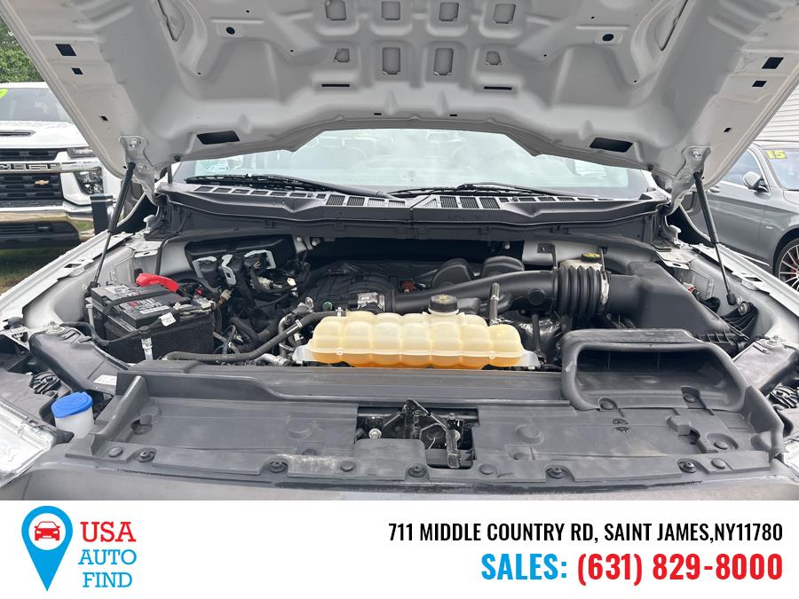 2021 Ford F-150 XL 4WD SuperCrew 5.5'' Box, available for sale in Saint James, New York | USA Auto Find. Saint James, New York 2021 Ford F-150 XL 4WD SuperCrew 5.5'' Box, available for sale in Saint James, New York | USA Auto Find. Saint James, New York