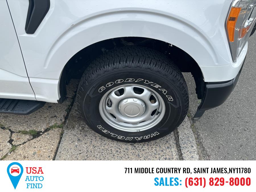 2021 Ford F-150 XL 4WD SuperCrew 5.5'' Box, available for sale in Saint James, New York | USA Auto Find. Saint James, New York 2021 Ford F-150 XL 4WD SuperCrew 5.5'' Box, available for sale in Saint James, New York | USA Auto Find. Saint James, New York
