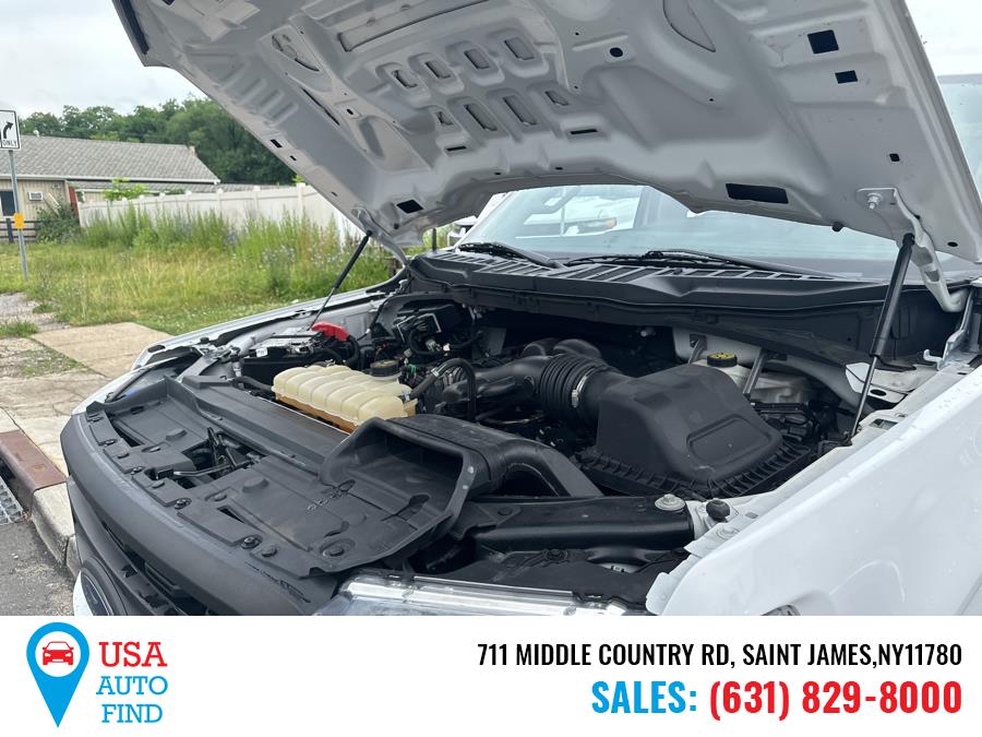 2021 Ford F-150 XL 4WD SuperCrew 5.5'' Box, available for sale in Saint James, New York | USA Auto Find. Saint James, New York 2021 Ford F-150 XL 4WD SuperCrew 5.5'' Box, available for sale in Saint James, New York | USA Auto Find. Saint James, New York