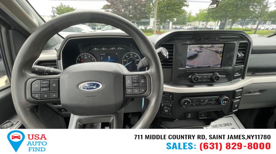 2021 Ford F-150 XL 4WD SuperCrew 5.5'' Box, available for sale in Saint James, New York | USA Auto Find. Saint James, New York 2021 Ford F-150 XL 4WD SuperCrew 5.5'' Box, available for sale in Saint James, New York | USA Auto Find. Saint James, New York
