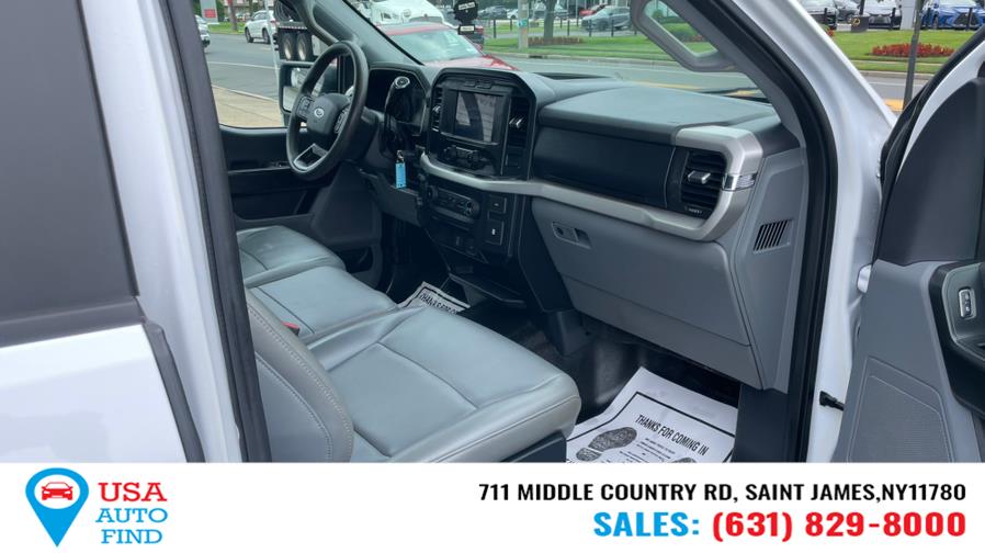 2021 Ford F-150 XL 4WD SuperCrew 5.5'' Box, available for sale in Saint James, New York | USA Auto Find. Saint James, New York 2021 Ford F-150 XL 4WD SuperCrew 5.5'' Box, available for sale in Saint James, New York | USA Auto Find. Saint James, New York