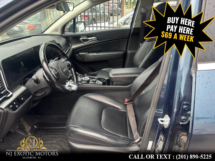2023 Kia Sportage Hybrid EX AWD, available for sale in Elizabeth, New Jersey | NJ Exotic Motors. Elizabeth, New Jersey 2023 Kia Sportage Hybrid EX AWD, available for sale in Elizabeth, New Jersey | NJ Exotic Motors. Elizabeth, New Jersey