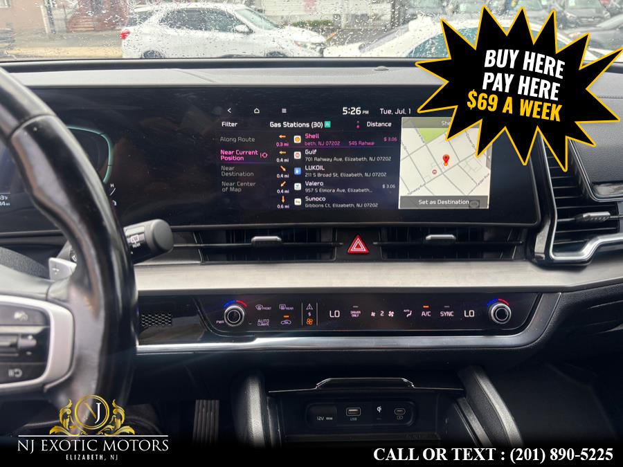 2023 Kia Sportage Hybrid EX AWD, available for sale in Elizabeth, New Jersey | NJ Exotic Motors. Elizabeth, New Jersey 2023 Kia Sportage Hybrid EX AWD, available for sale in Elizabeth, New Jersey | NJ Exotic Motors. Elizabeth, New Jersey