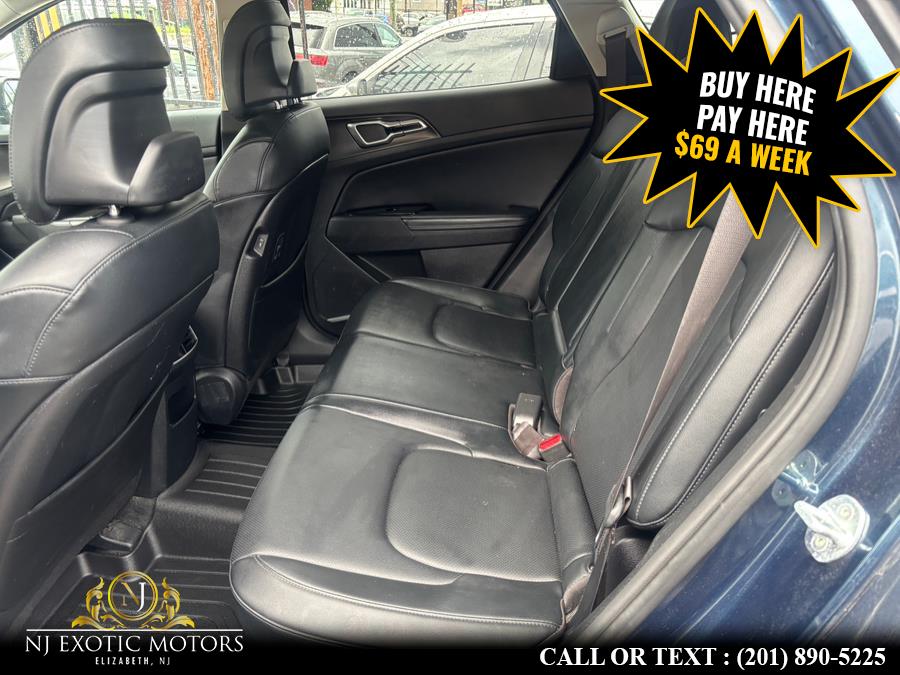 2023 Kia Sportage Hybrid EX AWD, available for sale in Elizabeth, New Jersey | NJ Exotic Motors. Elizabeth, New Jersey 2023 Kia Sportage Hybrid EX AWD, available for sale in Elizabeth, New Jersey | NJ Exotic Motors. Elizabeth, New Jersey
