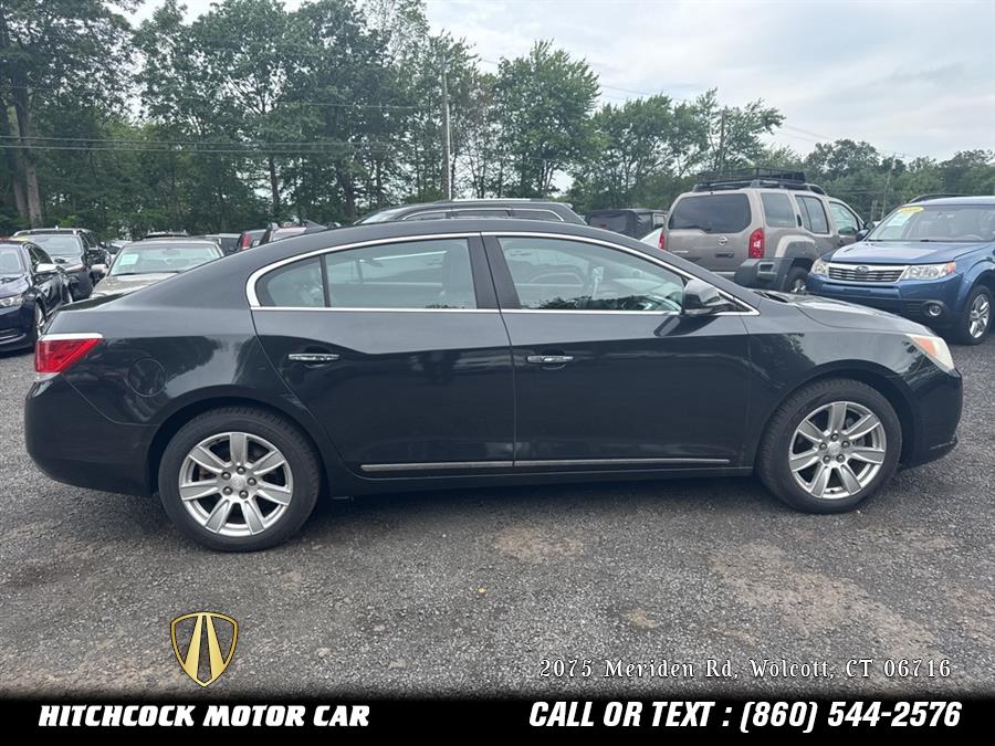 2012 Buick Lacrosse Leather Group, available for sale in Wolcott, Connecticut | Hitchcock Motor Car. Wolcott, Connecticut 2012 Buick Lacrosse Leather Group, available for sale in Wolcott, Connecticut | Hitchcock Motor Car. Wolcott, Connecticut