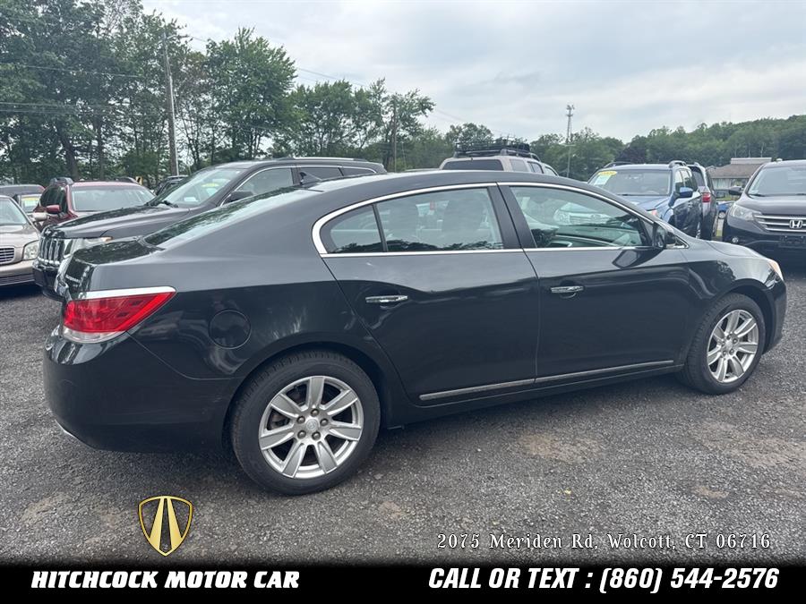 2012 Buick Lacrosse Leather Group, available for sale in Wolcott, Connecticut | Hitchcock Motor Car. Wolcott, Connecticut 2012 Buick Lacrosse Leather Group, available for sale in Wolcott, Connecticut | Hitchcock Motor Car. Wolcott, Connecticut