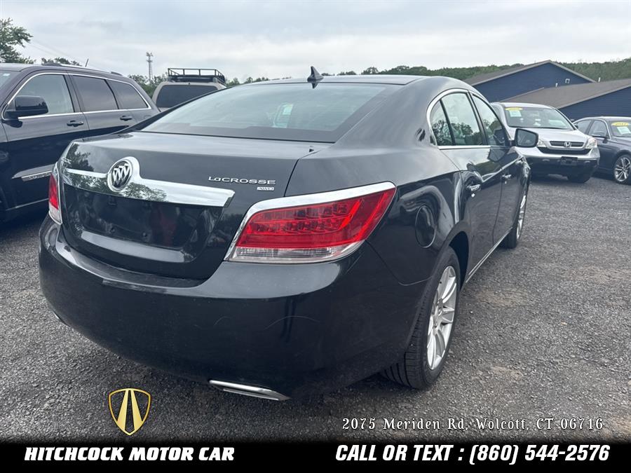 2012 Buick Lacrosse Leather Group, available for sale in Wolcott, Connecticut | Hitchcock Motor Car. Wolcott, Connecticut 2012 Buick Lacrosse Leather Group, available for sale in Wolcott, Connecticut | Hitchcock Motor Car. Wolcott, Connecticut