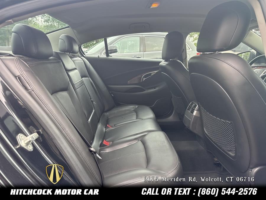 2012 Buick Lacrosse Leather Group, available for sale in Wolcott, Connecticut | Hitchcock Motor Car. Wolcott, Connecticut 2012 Buick Lacrosse Leather Group, available for sale in Wolcott, Connecticut | Hitchcock Motor Car. Wolcott, Connecticut