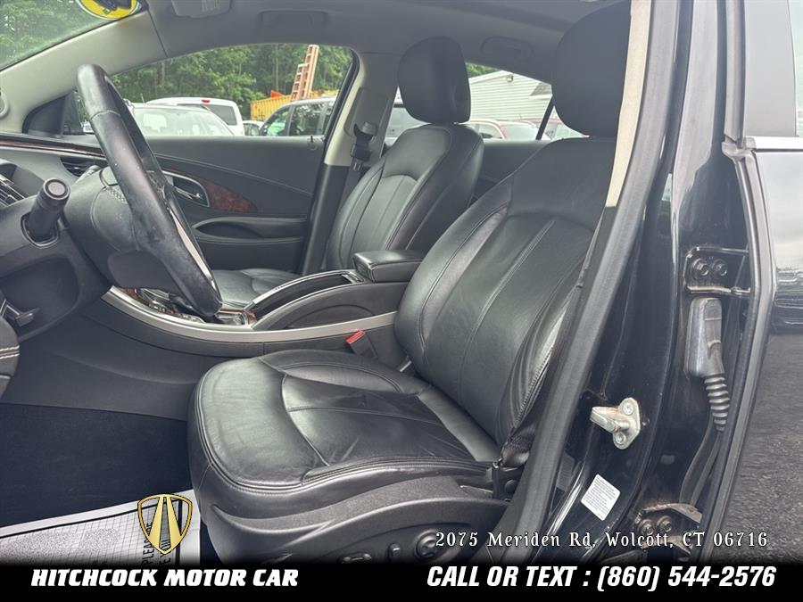 2012 Buick Lacrosse Leather Group, available for sale in Wolcott, Connecticut | Hitchcock Motor Car. Wolcott, Connecticut 2012 Buick Lacrosse Leather Group, available for sale in Wolcott, Connecticut | Hitchcock Motor Car. Wolcott, Connecticut