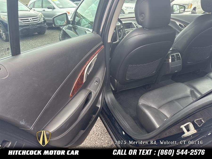 2012 Buick Lacrosse Leather Group, available for sale in Wolcott, Connecticut | Hitchcock Motor Car. Wolcott, Connecticut 2012 Buick Lacrosse Leather Group, available for sale in Wolcott, Connecticut | Hitchcock Motor Car. Wolcott, Connecticut