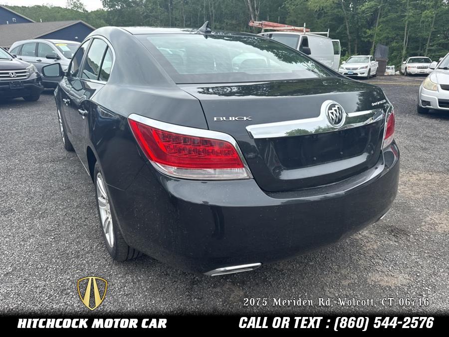 2012 Buick Lacrosse Leather Group, available for sale in Wolcott, Connecticut | Hitchcock Motor Car. Wolcott, Connecticut 2012 Buick Lacrosse Leather Group, available for sale in Wolcott, Connecticut | Hitchcock Motor Car. Wolcott, Connecticut