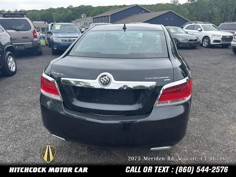 2012 Buick Lacrosse Leather Group, available for sale in Wolcott, Connecticut | Hitchcock Motor Car. Wolcott, Connecticut 2012 Buick Lacrosse Leather Group, available for sale in Wolcott, Connecticut | Hitchcock Motor Car. Wolcott, Connecticut