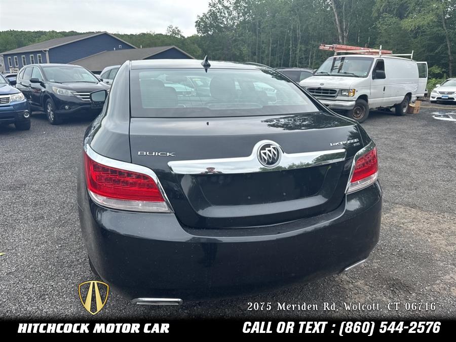 2012 Buick Lacrosse Leather Group, available for sale in Wolcott, Connecticut | Hitchcock Motor Car. Wolcott, Connecticut 2012 Buick Lacrosse Leather Group, available for sale in Wolcott, Connecticut | Hitchcock Motor Car. Wolcott, Connecticut