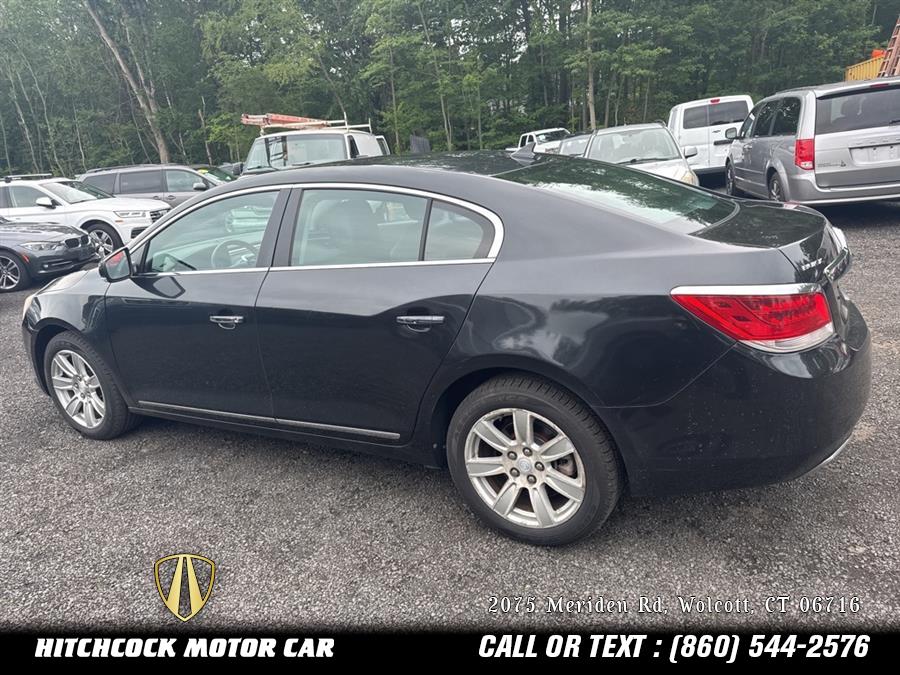 2012 Buick Lacrosse Leather Group, available for sale in Wolcott, Connecticut | Hitchcock Motor Car. Wolcott, Connecticut 2012 Buick Lacrosse Leather Group, available for sale in Wolcott, Connecticut | Hitchcock Motor Car. Wolcott, Connecticut