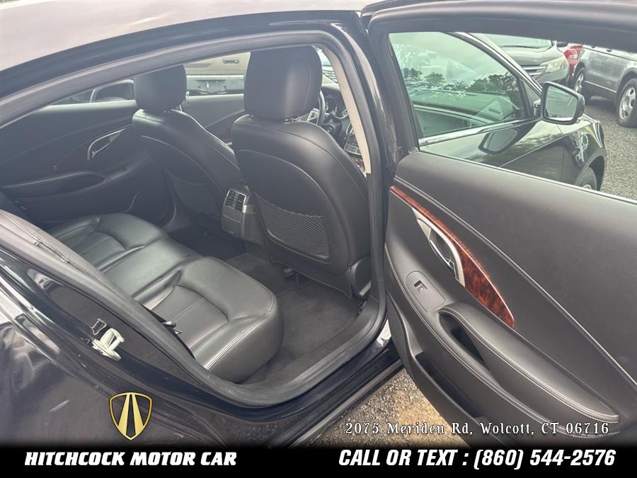 2012 Buick Lacrosse Leather Group, available for sale in Wolcott, Connecticut | Hitchcock Motor Car. Wolcott, Connecticut 2012 Buick Lacrosse Leather Group, available for sale in Wolcott, Connecticut | Hitchcock Motor Car. Wolcott, Connecticut